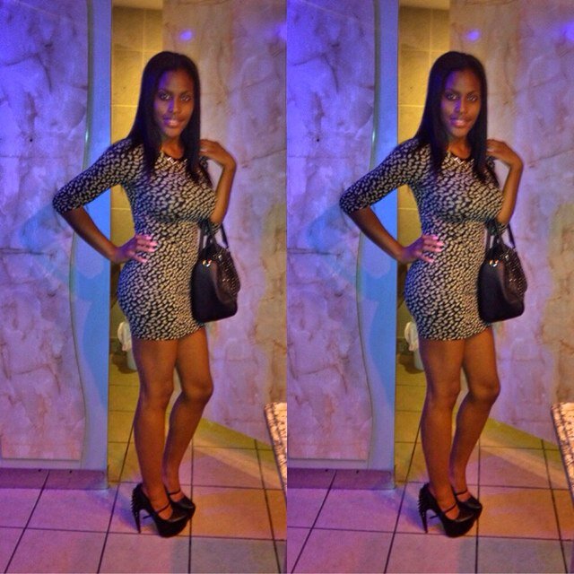 Follow Me On Instagram @ itsKenyaa :) CollegeKid, Motivated, Determined,No Kids. Car. Job. Im Good =)
Keep It Cute Or Put That Shit On Mute! BITCH