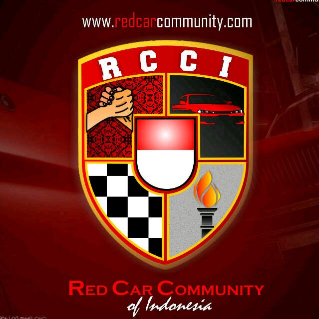 Official twitter Red Car Community of Indonesia (RCCI) Chapter Bogor - Cianjur - Depok (BCD). Join us Now.. CP : @yazz_ES 282A1898 | BBM Channel : C001CAF4B