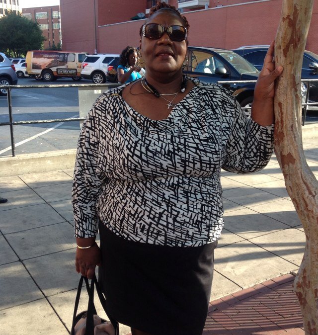 Living Life and Loving It.  And Tension Is Good!!!