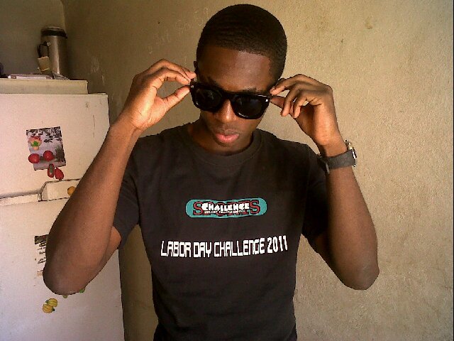 ┃¥§ăăc ™
┃Măl B-) 
┃ήøvεmβεƦ 26
┃ Sιήglε
┃*HT* ²º¹͡³ *JM*