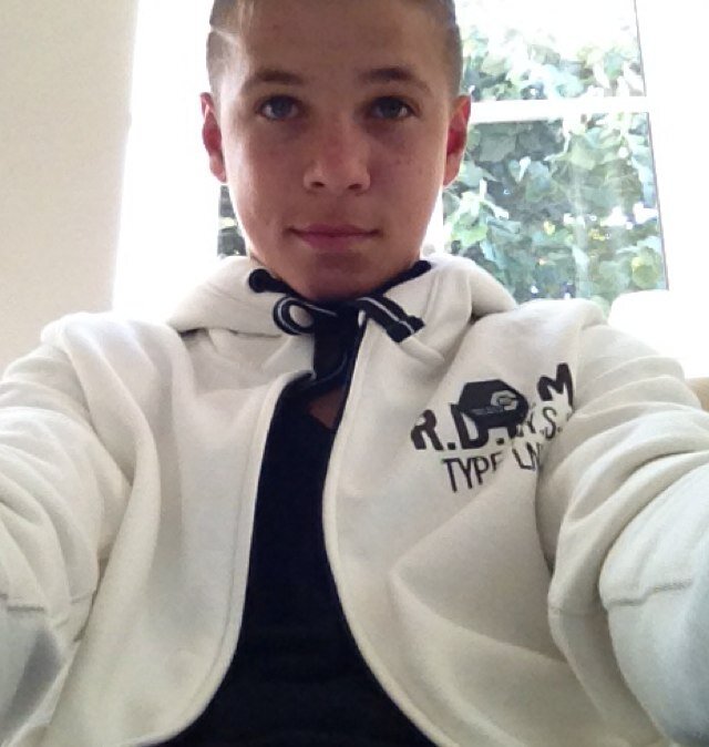 B1 player #hhchardenberg