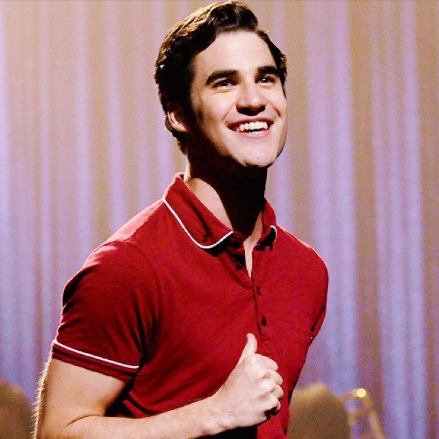 ❤ Darren Criss ❤ Chris Colfer ❤ Glee ❤ Starkid ❤