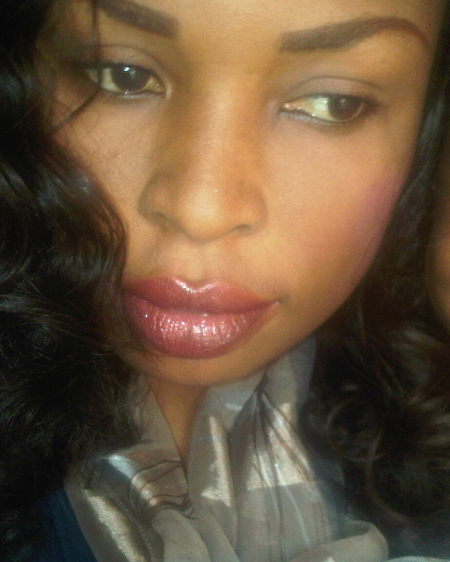 I SImply Love GOD, I Like Football (CFC),,BasketBall,,Wrestling(WWE) I Love Cooking, And I Love ME LOL..