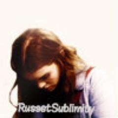 RussetSublimity's profile picture. Under Construction. ||Role-Play.Single.Banshee.S3.Bisexual.Descriptive]]