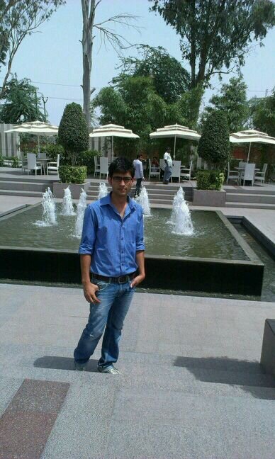 nitin_iitindore's profile picture. 
