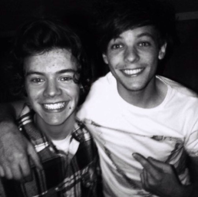 Larry is real.