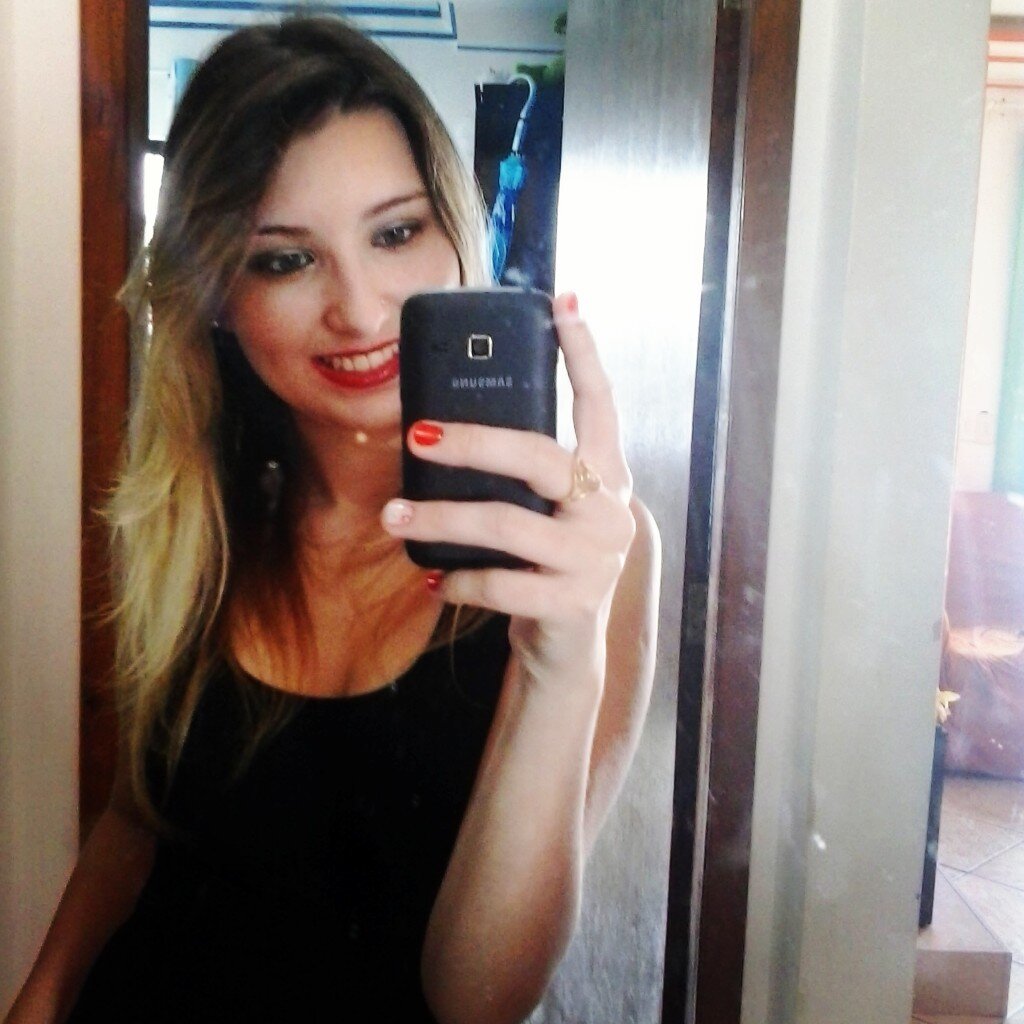 AnaaPaulaaB Profile Picture