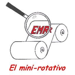 Bienvenido a El mini-rotativo, la revista breve de política.
