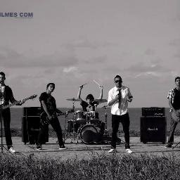 Twitter Oficial da Banda Click Positivo