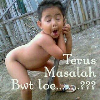 Lakukan sgla'y sesuai dgn kemampuanmu,,jgn melebihi kemampuanmu
