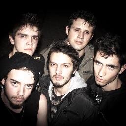 Metalcore catarinense! Músicas:https://t.co/rjuuKBov2h