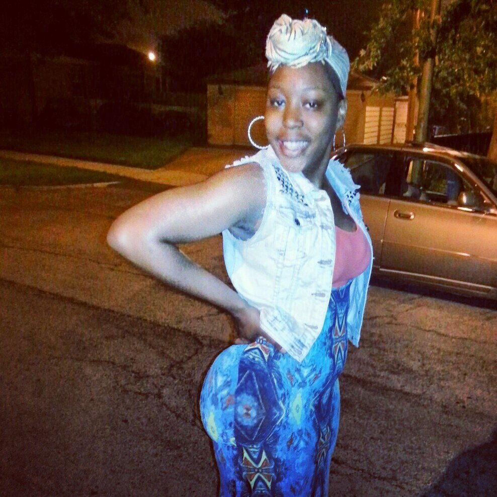 Its only me ♥