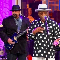 Chicago Music Award Winner for Best Blues Entertainer
Chicago Blues Hall of Fame Inductee
HistoryMakers: Music Maker Success 
Bookings: booking@bluesisland.com