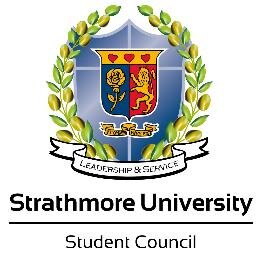 We are the @strathU Student Council - here to serve you. Snapchat: sucouncil Instagram: su_studentcouncil 
TikTok: https://t.co/0b7RW55hLx