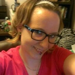 NerdyClover86's profile picture. Nerd, Student, Writer, Activist