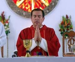 ObispoTabasco's profile picture. El mero mero de la Catedral de Tabasco (parodia loca)