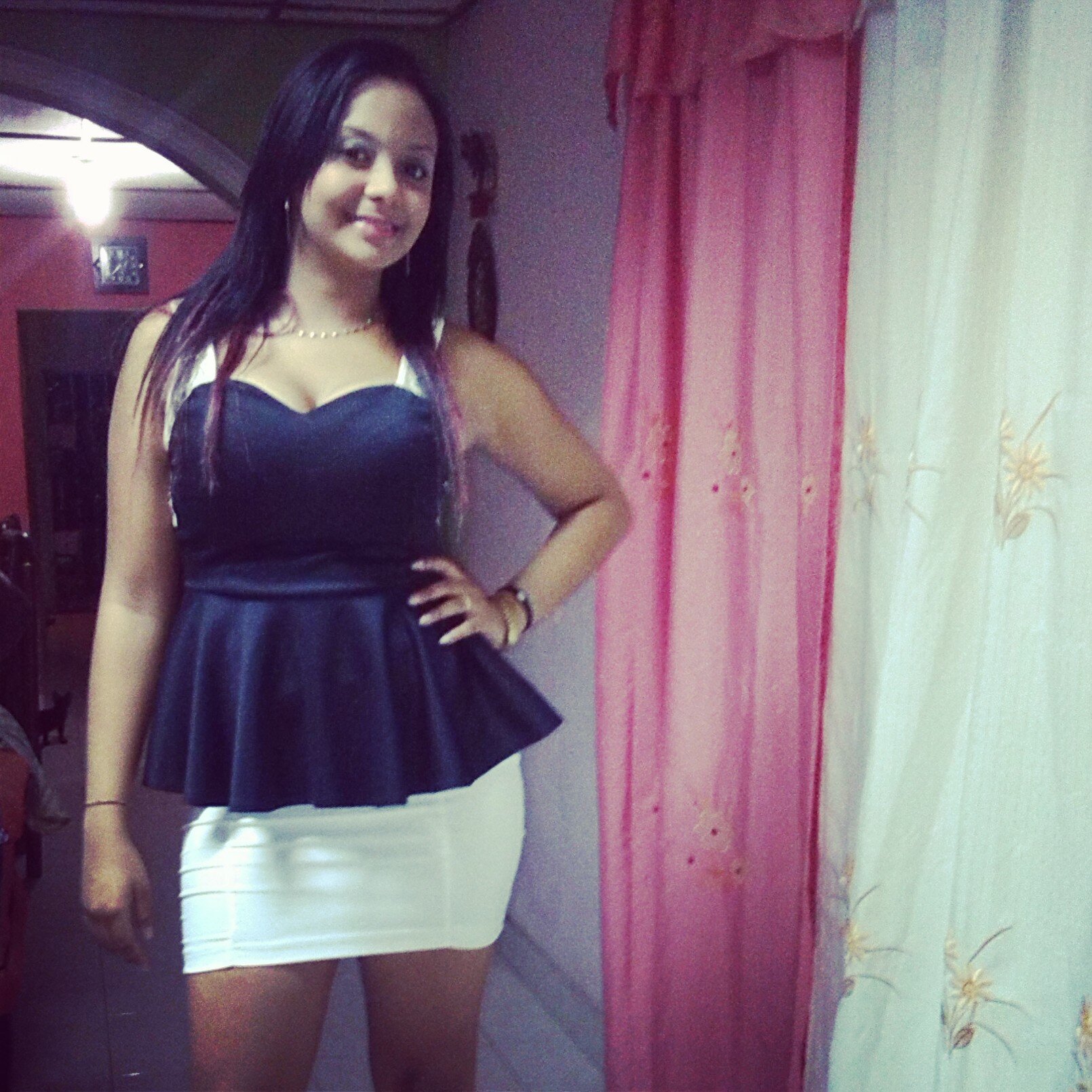 Estudiante De Psicología...Ѱ Enamorada De La Vida♥♥