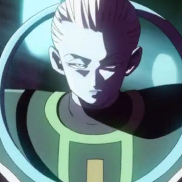 Hello Im Whis and dont worry Im not a bad guy. I am a god and the strongest being on the entire Solar system.I am an attendent to @Almighty_Birusu and Master