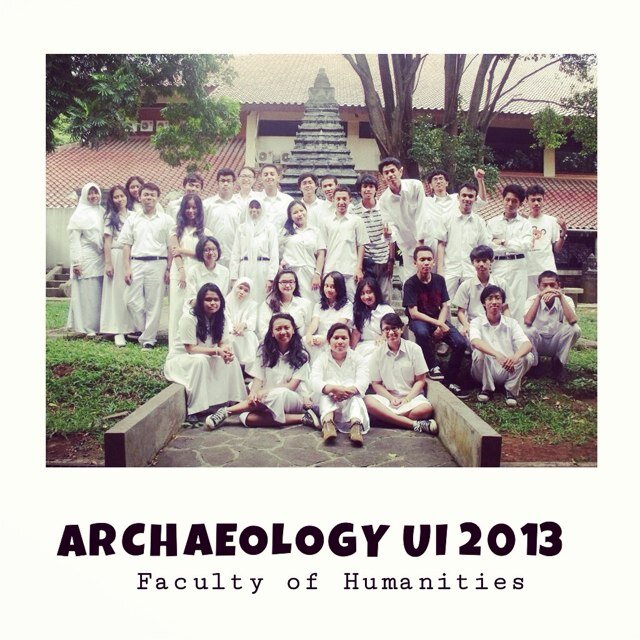 we excavate for future generation | e-mail: arkeologi013@gmail.com