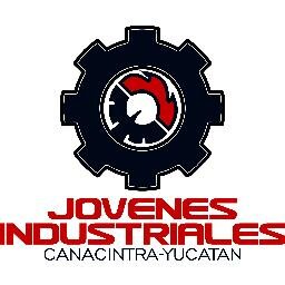 Somos un Proyecto de Jóvenes Industriales proactivos que apoyamos la cultura empresarial del México Nuevo desde la más importante organización CANACINTRA