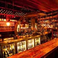 @Mortal_Castiel and @FallenSeraphCas Bar and motel for hunters and the like; all are welcome meeting place/interrogation/accommodation for all RP21+