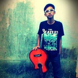 gitindies's profile picture. apa adanya bukan ada apanya.