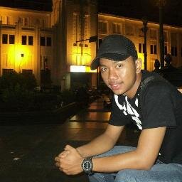 Pandawa lima.Purwokerto,Indonesia