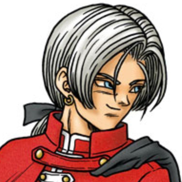 DQⅧのククールの非公式bot。リプライ有、半手動です。1時間毎に台詞を呟きます。お別れはブロックで。