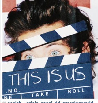 Midnight memories!!