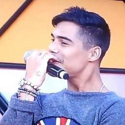 ✌ ♫ ♪ ˙ Vida Longa ✌ ♫ ♪ ˙

M.I.K.A

- ADD: https://t.co/j5DaI4Iyz9