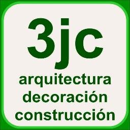 3jcArquitectura's profile picture. Gestion Integral del Sistema Constructivo