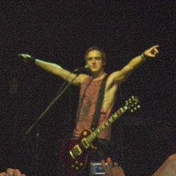 McFly! 30 mayo 011.