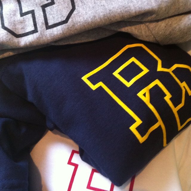 Independant clothing brand based in Scotland.