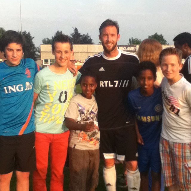 2h3()cambium()nederland()voetbal()