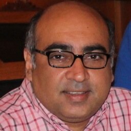 VivekSibal Profile Picture