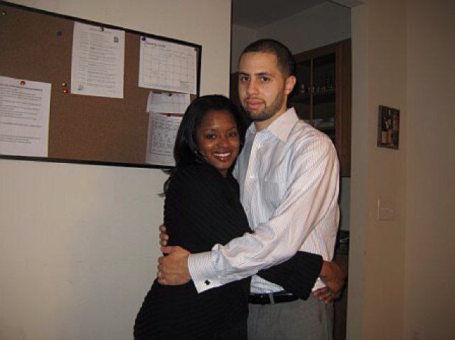 Follower of Jesus. Devoted husband of 27+ years to @NakishaRGuzman. Father to five beautiful daughters. Nuff said!