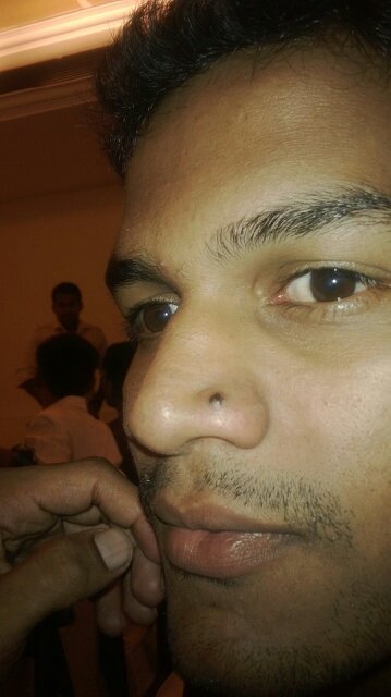 ajith335's profile picture. 