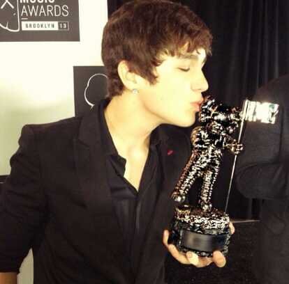auStin pq a vida com S e mais gostosa ♡