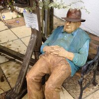 Tony (@mysticmonktwit) Twitter profile photo