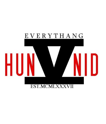 #5hunnid it's a lifestyle
