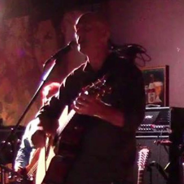 I love making music, and hope someone else will enjoy it. If you don't, that's ok, just don't tell me to quit my day job. All songs recorded in 'the doghouse'.