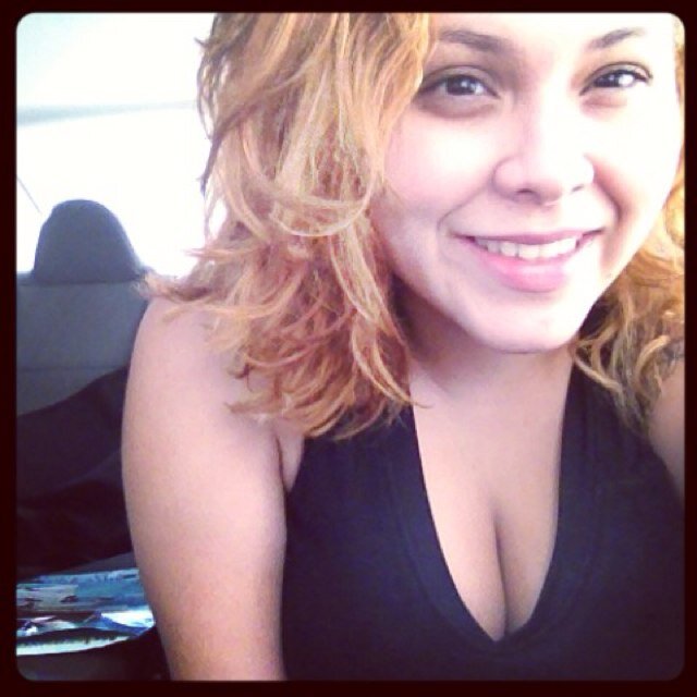 Im the queen of your dreams