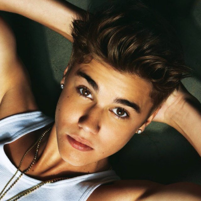 BOY BELIEBER since 'Aye Aye Aye' and PROUD of it ♥ it's bieber world you're just living it it.