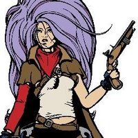 Outlaw Moon (@outlawmoongames) Twitter profile photo