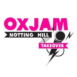 Music festival raising money for Oxfam, taking over Notting Hill for the first time and with the help of local artists making a global impact.