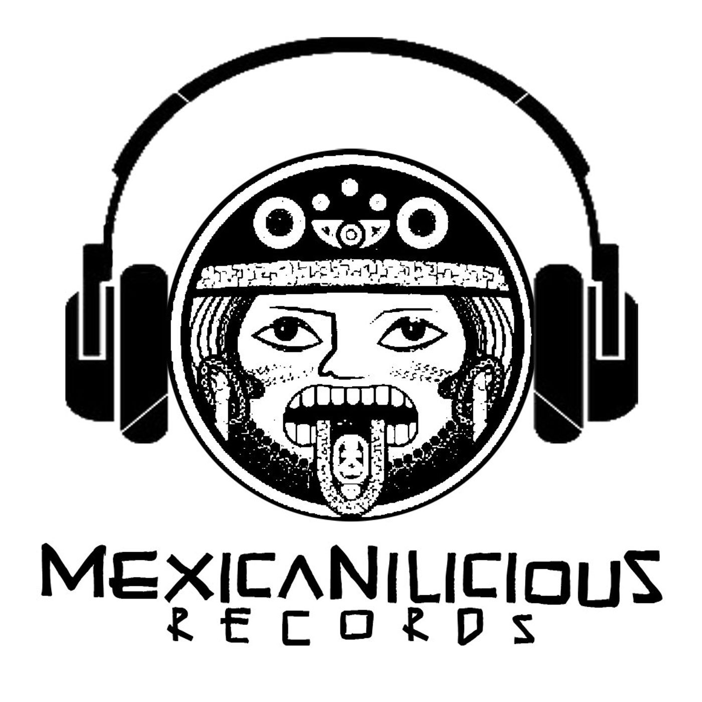 New mexican label for new talents of We Love Techno, big label with big quality on it´s releases, big promotion with all the We Love Techno structure. With more