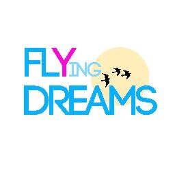 Webradio. Flying Dreams, listen, fly, dream ... #Chillstep #Chillout #Dubstep