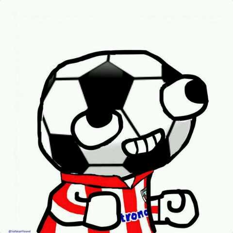 ¿Buscas una cuenta que ponga tweets de humor y de fútbol? está es tu mejor opción ¡sígueme!