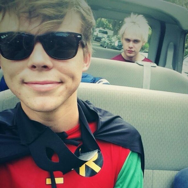 5SOS lol