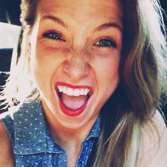 BethanyWalker02's profile picture. 1 John 4:19